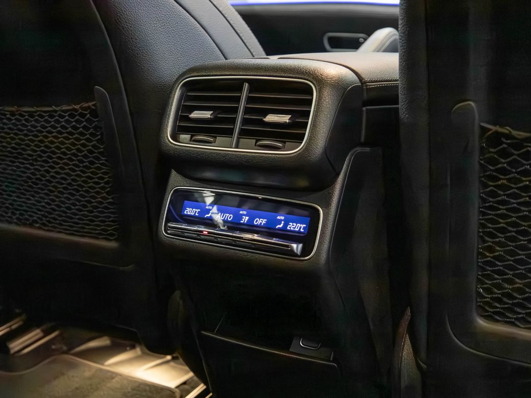 2022 Mercedes-Benz GLE Class