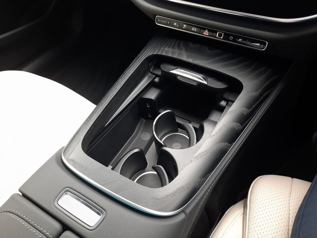 2025 Mercedes-Benz E Class
