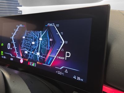 2024 BMW i5