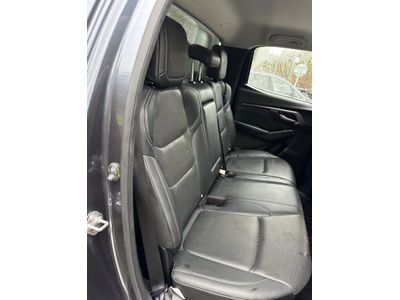 2021 Isuzu D-MAX