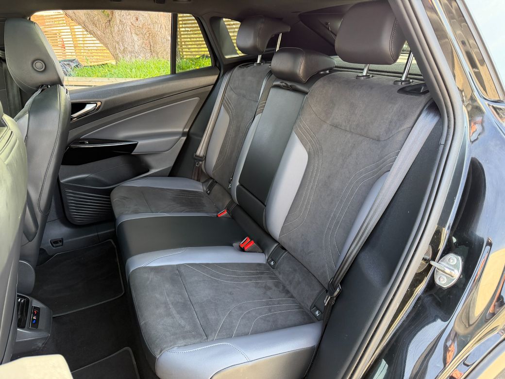 2023 Volkswagen ID.4