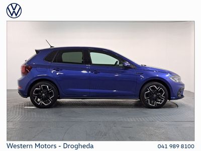 2026 Volkswagen Polo