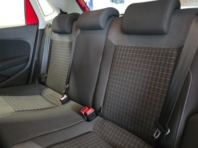 2017 Volkswagen Polo