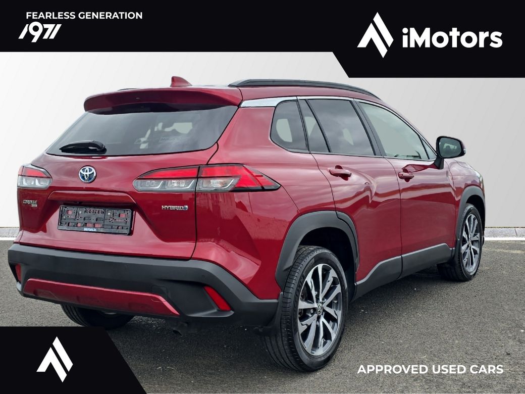 2023 Toyota Corolla