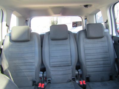 2017 Volkswagen Touran