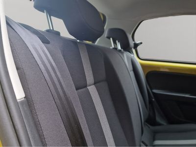 2018 Volkswagen up!