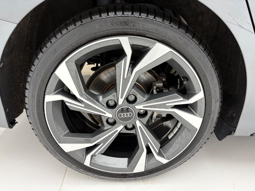 2023 Audi A3