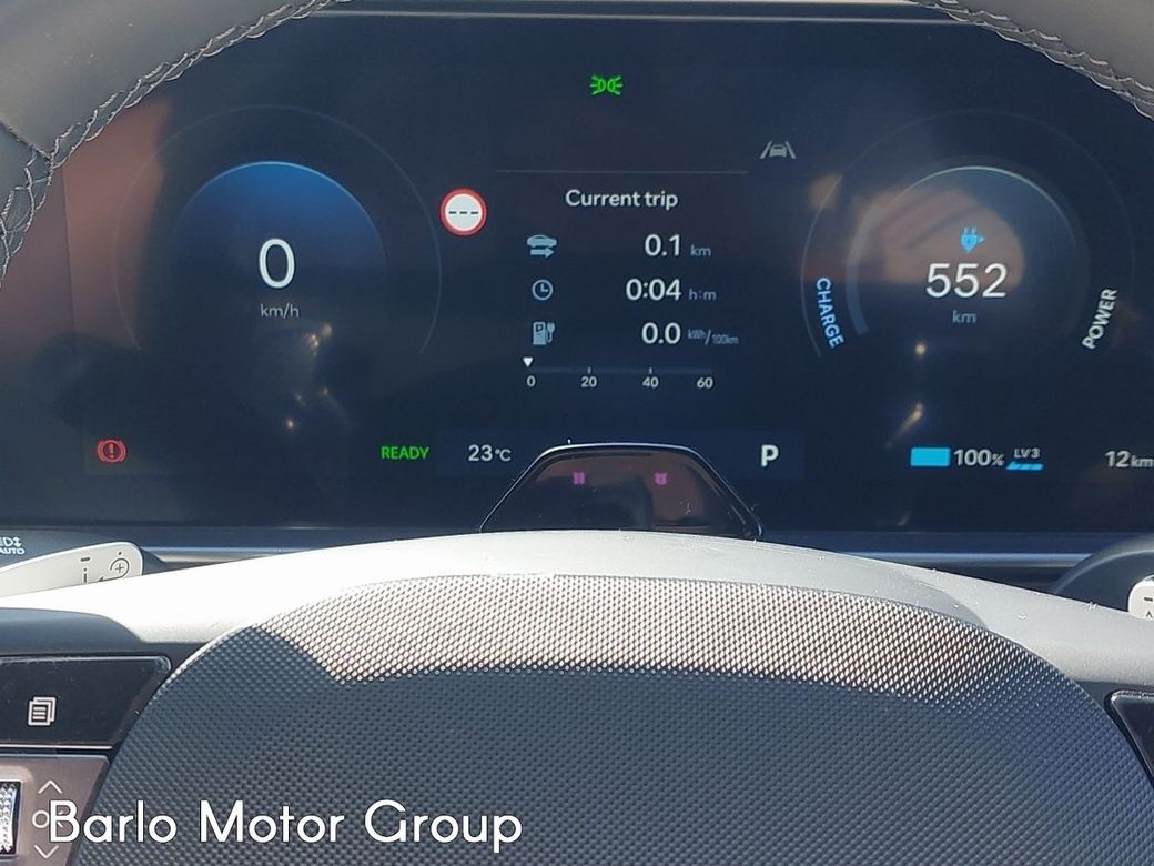 2026 Hyundai Ioniq 6