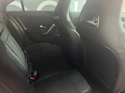 2020 Mercedes-Benz CLA Class