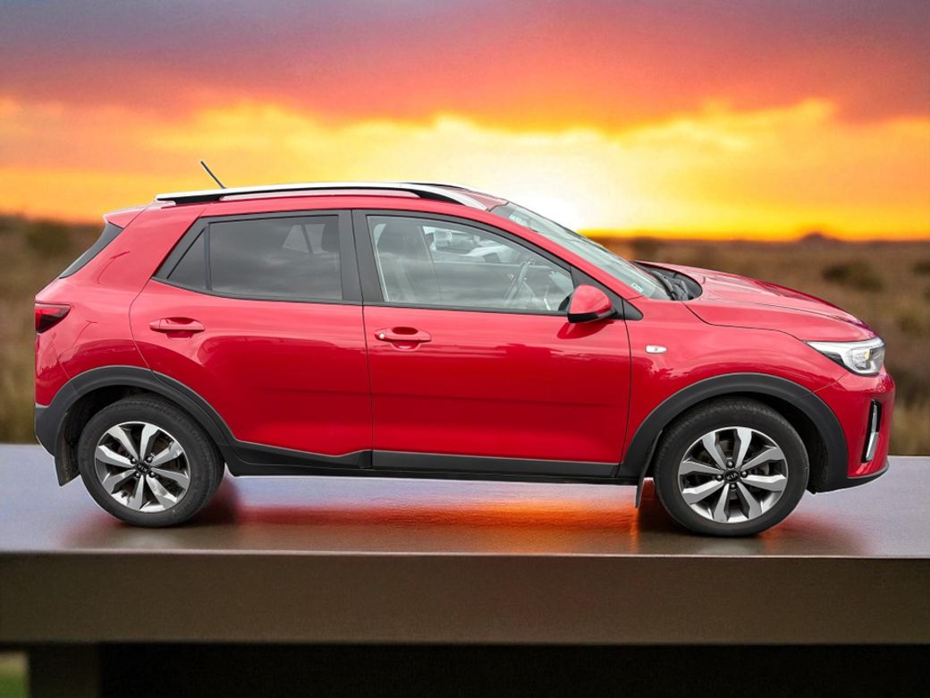 2021 Kia Stonic