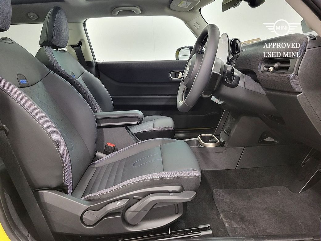 2024 Mini Cooper