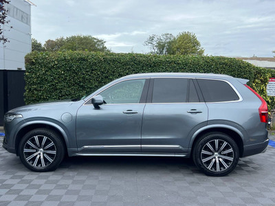 2020 Volvo XC90