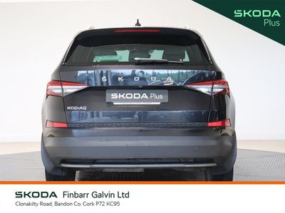 2022 Skoda Kodiaq
