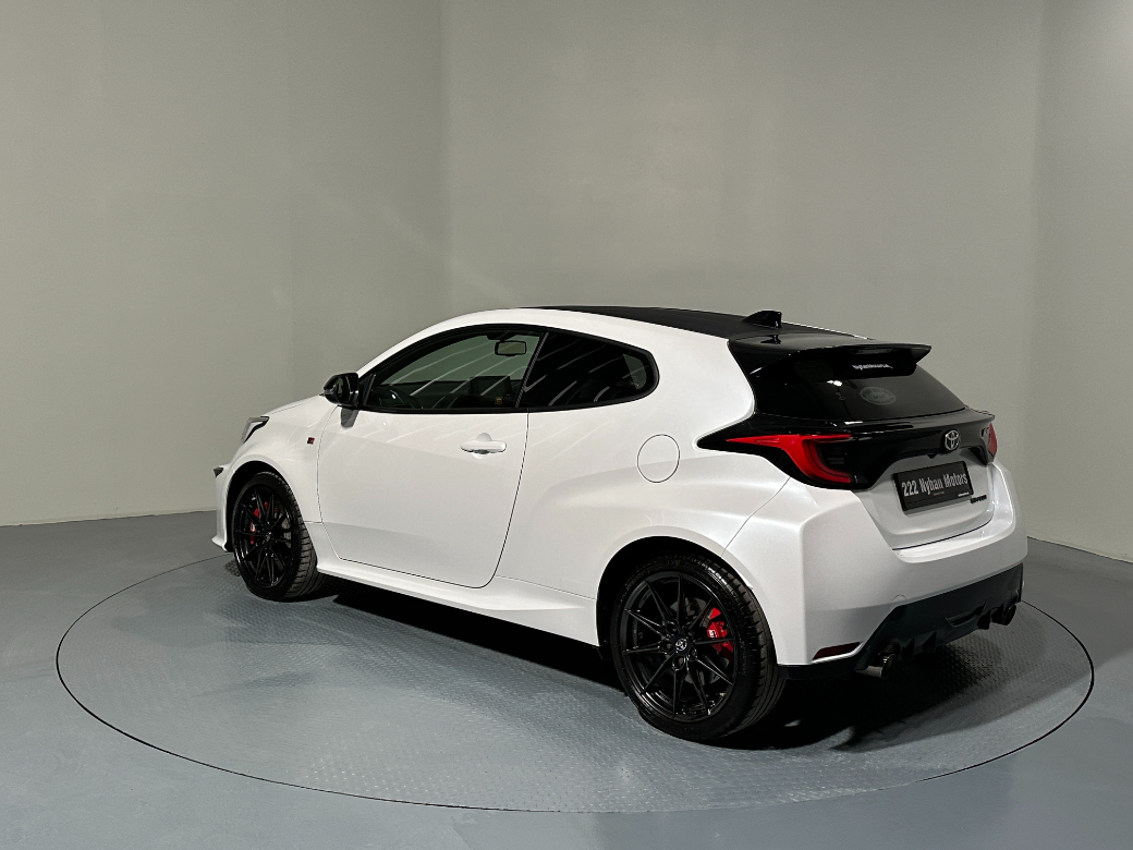2022 Toyota Yaris
