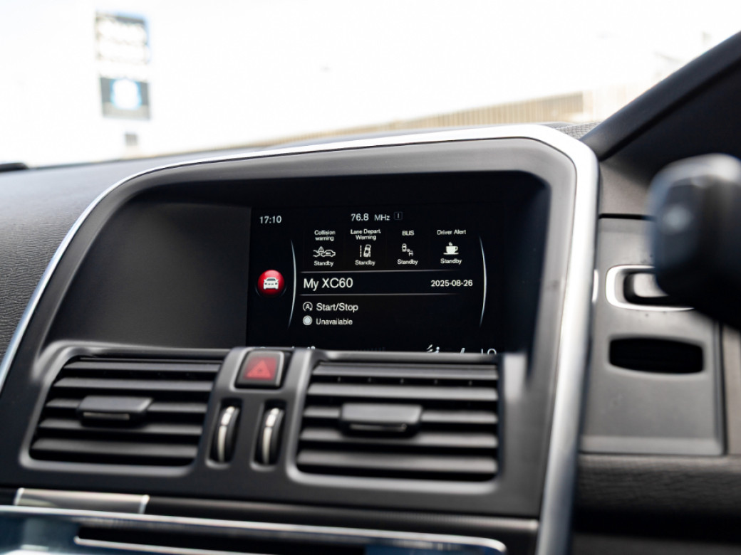 2016 Volvo XC60