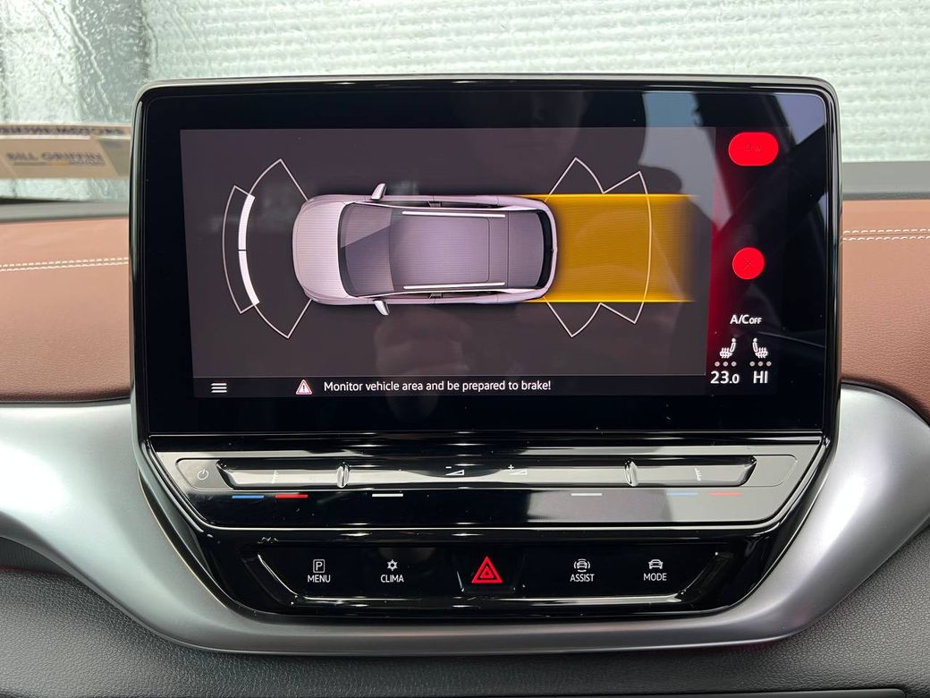 2022 Volkswagen ID.4