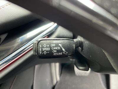 2023 Skoda Enyaq