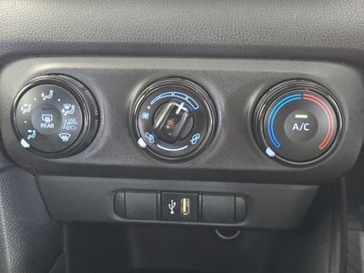 2022 Toyota Yaris