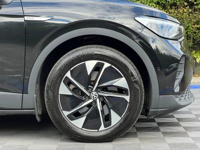 2023 Volkswagen ID.4