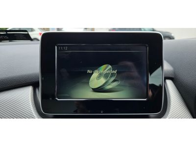 2015 Mercedes-Benz B Class