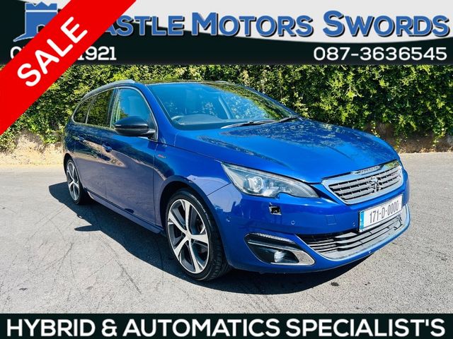 vehicle for sale from Castle Motors Swords