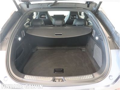 2025 BYD Sealion 7