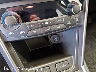 2026 Suzuki SX4 S-Cross