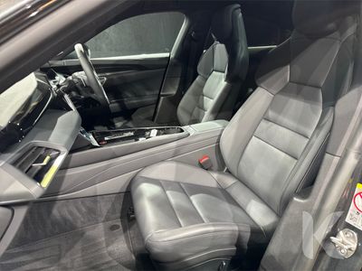 2024 Audi e-tron GT