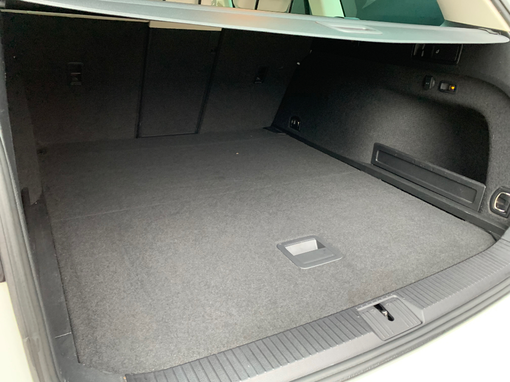 2019 Volkswagen Passat