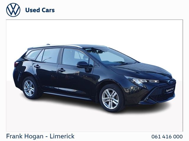 vehicle for sale from Frank Hogan Ltd