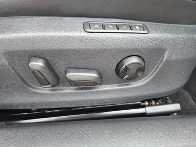 2019 Skoda Superb