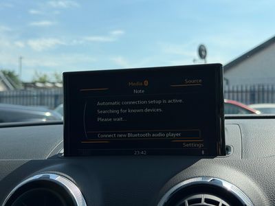 2016 Audi A3