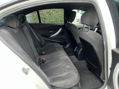 2016 BMW 3 Series