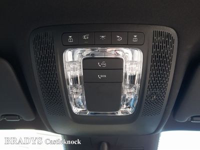 2025 Mercedes-Benz GLA Class