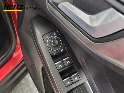2023 Ford Focus