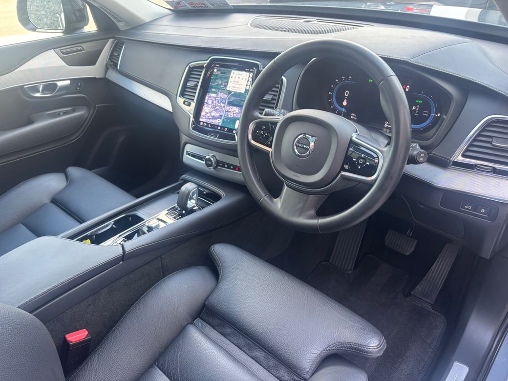 2023 Volvo XC90