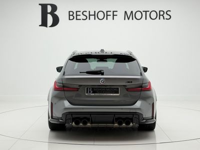 2023 BMW M3