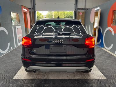 2019 Audi Q2