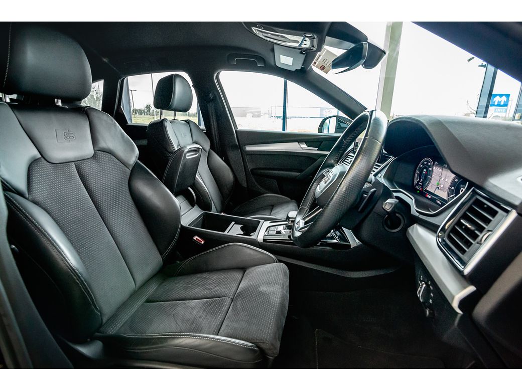 2022 Audi Q5