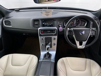 2016 Volvo S60