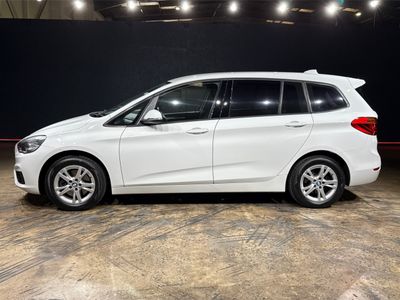 2016 BMW 2 Series