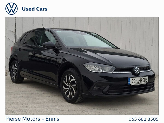 vehicle for sale from Pierse Motors