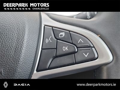 2023 Dacia Sandero Stepway