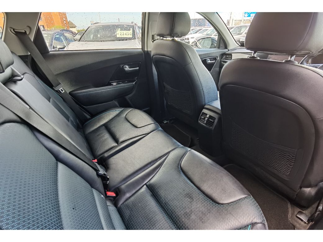 2022 Kia Niro