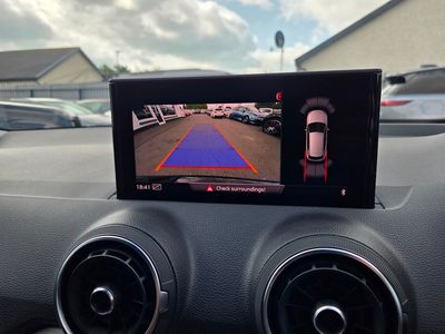 2019 Audi Q2