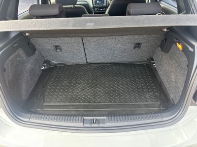 2015 Volkswagen Polo