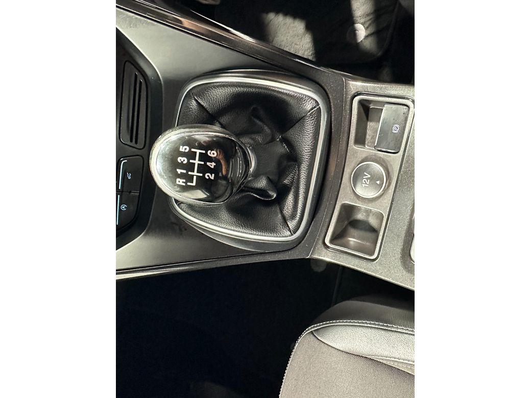 2019 Ford Kuga