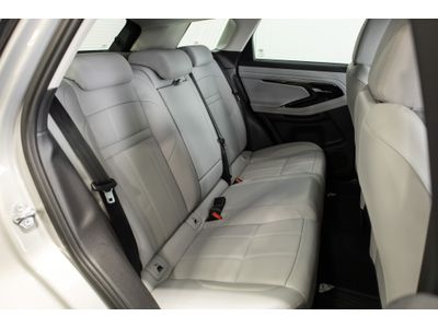 2021 Land Rover Range Rover Evoque