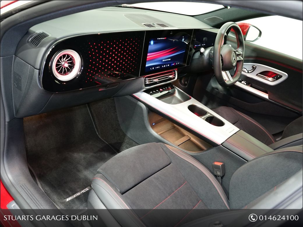 2026 Mercedes-Benz CLA Class