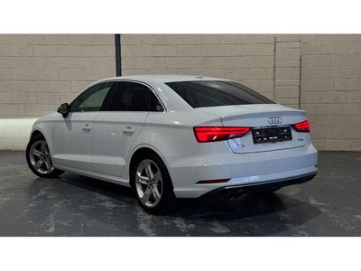 2017 Audi A3